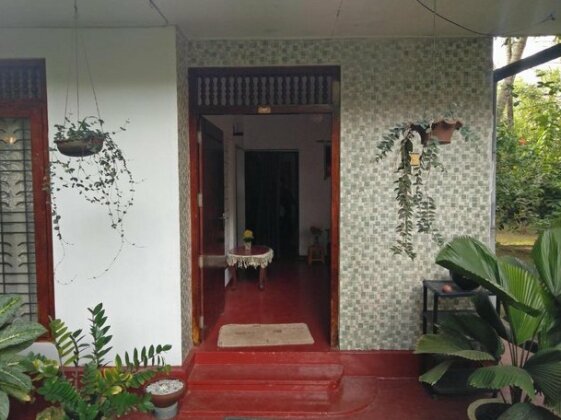 Flower Garden Villa - Photo4