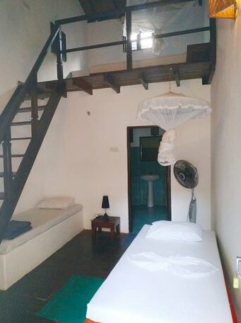 Full Moon Resort - Photo3