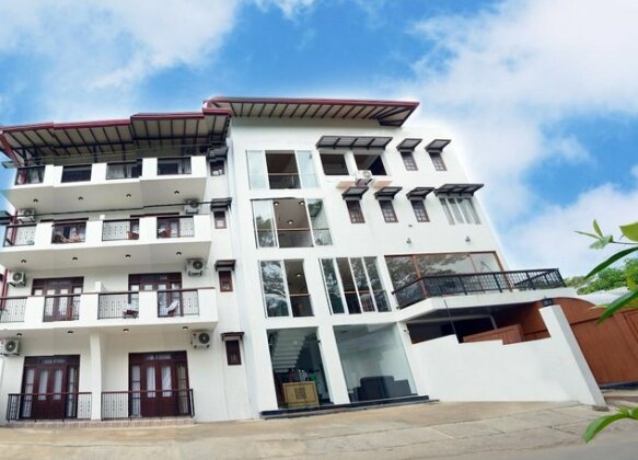 Gloria Grand Hotel - Photo2