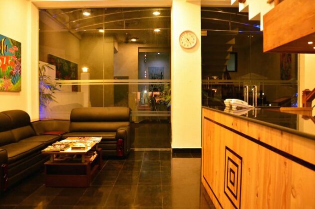 Gloria Grand Hotel - Photo3