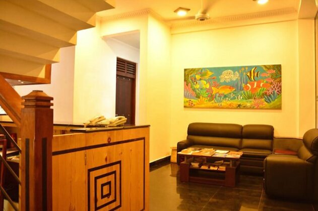 Gloria Grand Hotel - Photo4