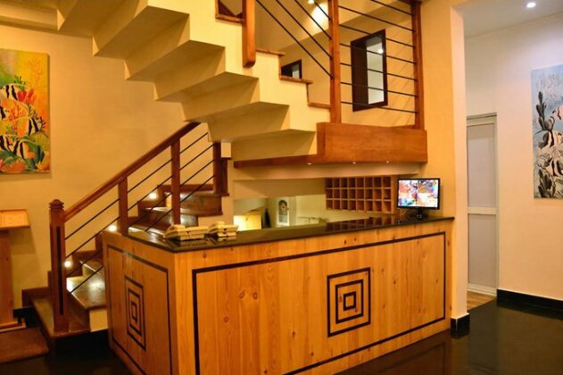 Gloria Grand Hotel - Photo5