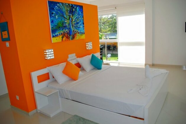 Good Life Unawatuna - Photo5