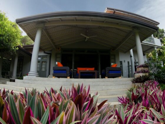 Hibiscus Villa