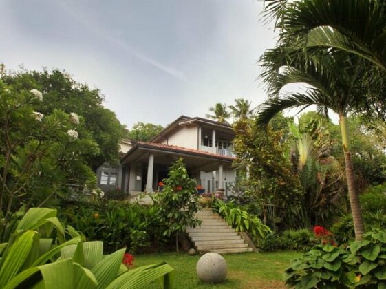 Hibiscus Villa - Photo2