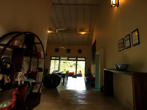 Hibiscus Villa - Photo5