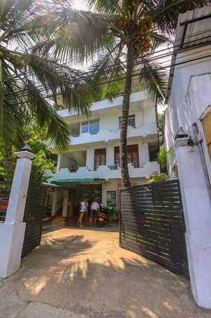 Holiday Inn Unawatuna - Photo2