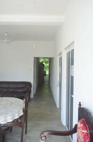 Holiday Inn Unawatuna - Photo3