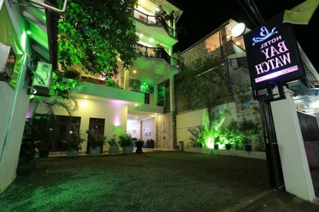Hotel Bay Watch - Photo2
