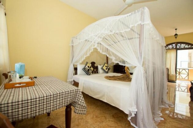 Hotel Dhammika - Photo4
