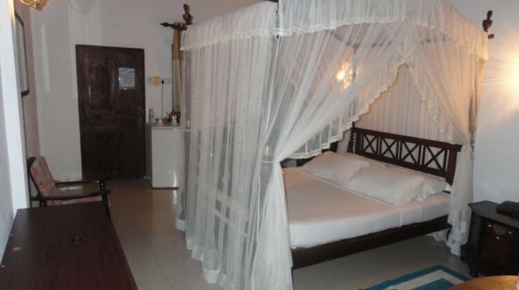 Hotel Flower Garden - Photo5