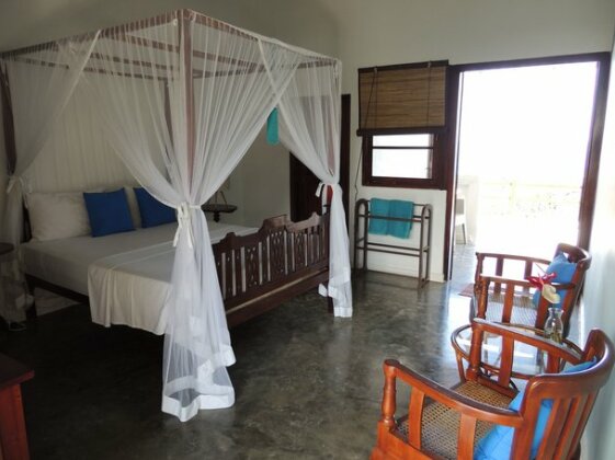 Hotel Zeilan - Photo2