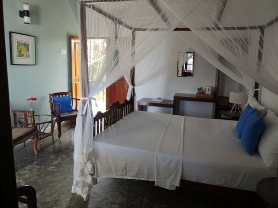 Hotel Zeilan - Photo3