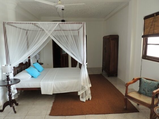 Hotel Zeilan - Photo4