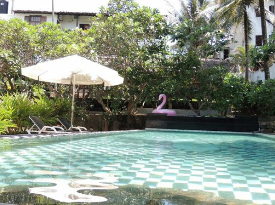 Hotel Zeilan - Photo5