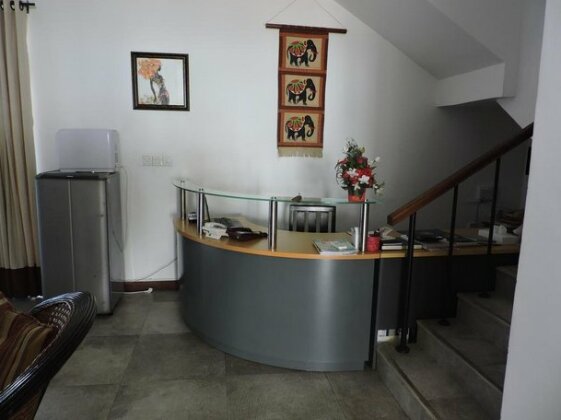Joe's Resort Unawatuna - Photo3