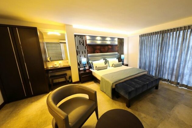 Joe's Resort Unawatuna - Photo4