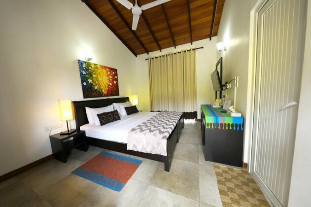 Joe's Resort Unawatuna - Photo5