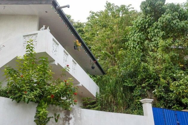 Jungle Beach Inn - Photo2