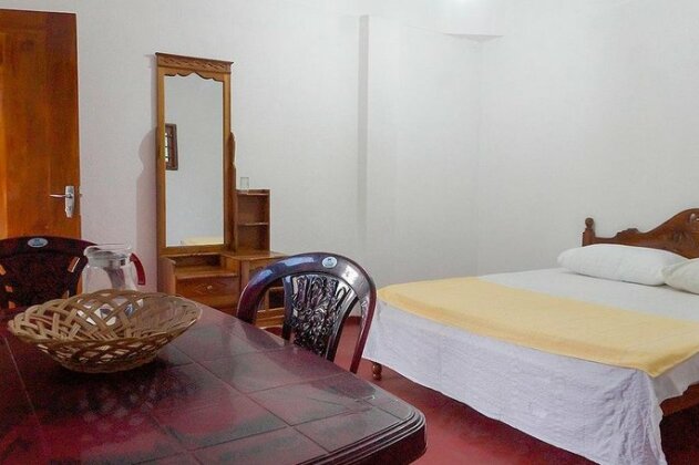 Jungle Beach Inn - Photo3