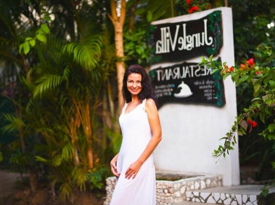 JungleVilla - Photo2