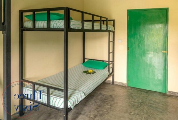 Kaduru Camp - Photo3