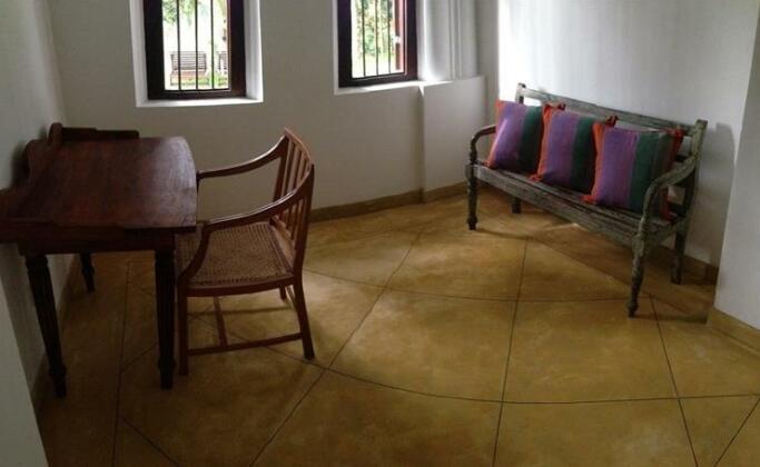 Kalahe House - Photo3