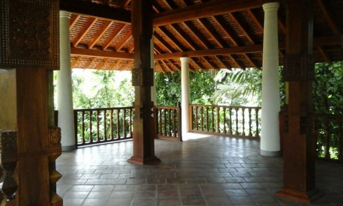 Kethsisila Bungalow - Photo2