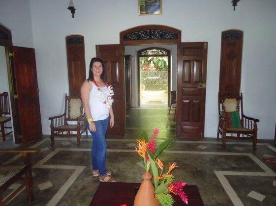 Kethsisila Bungalow - Photo3