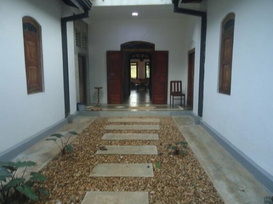 Kethsisila Bungalow - Photo5