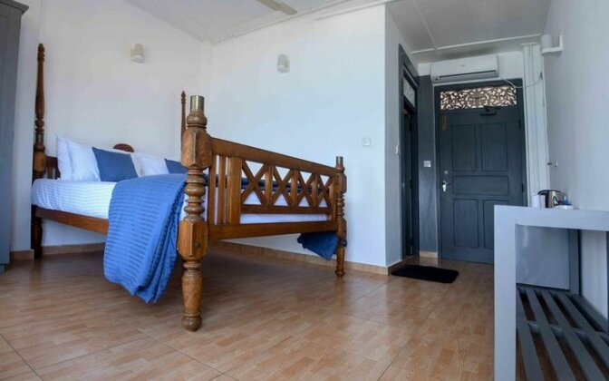 Little Villa Unawatuna - Photo2