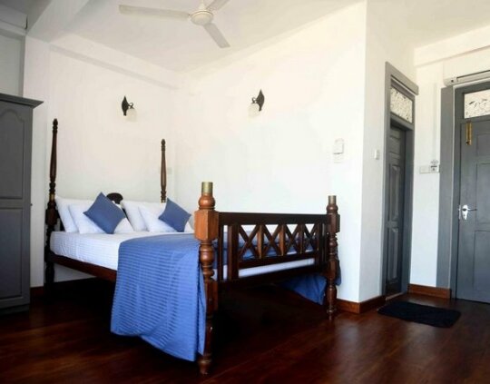 Little Villa Unawatuna - Photo4