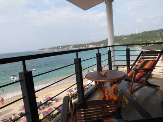 Manidi Beach Resort - Photo4