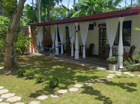 Nature Villa Adults Only