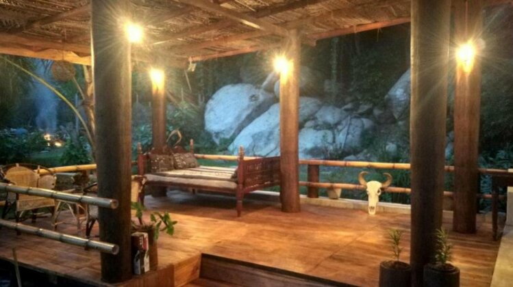Nature Villa Adults Only - Photo2