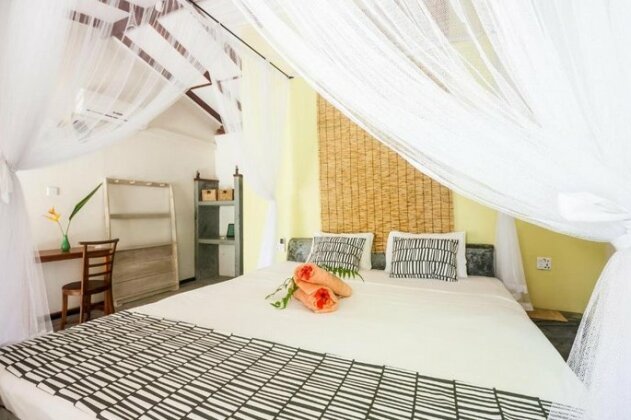 Nature Villa Adults Only - Photo3