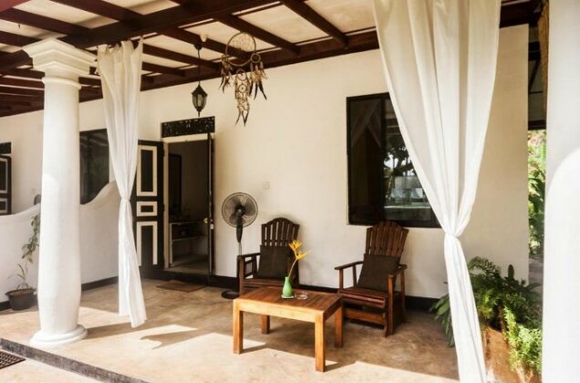 Nature Villa Adults Only - Photo5