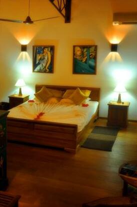 Off Rocks Villa Unawatuna - Photo2