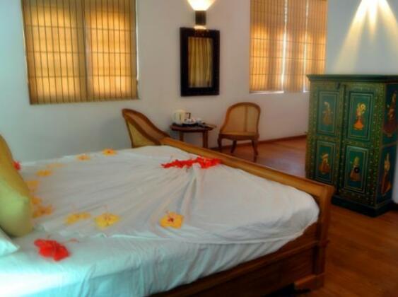 Off Rocks Villa Unawatuna - Photo3