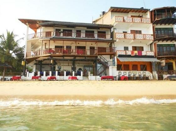 Peacock Hotel