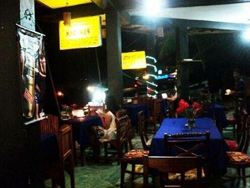 Peacock Hotel - Photo2
