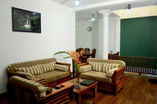 Pearl Villa Padinnoruwa - Photo3