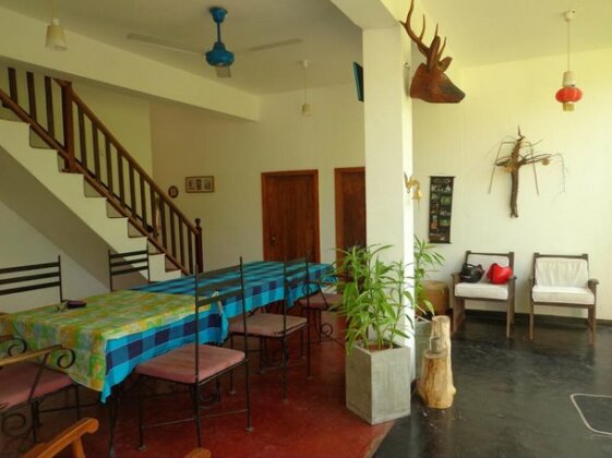 Pearl Villa Unawatuna - Photo2