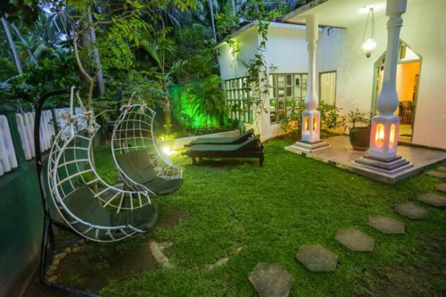 Percy Residence - Photo2