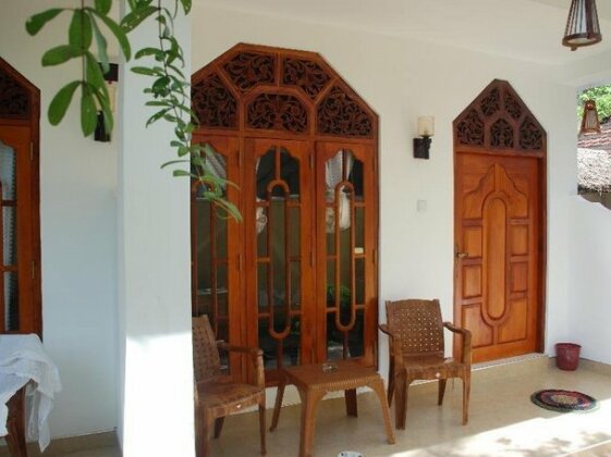 Praba Guesthouse - Photo2