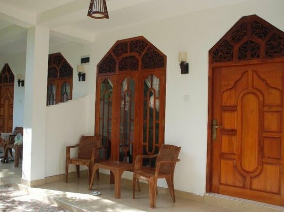 Praba Guesthouse - Photo3