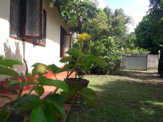 Pradeepa house - Photo4