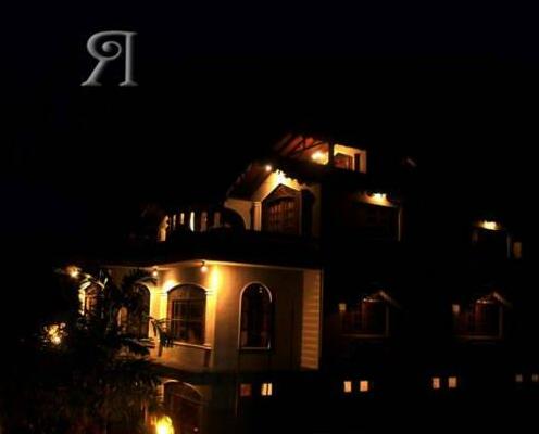 Ridee Villa - Photo2