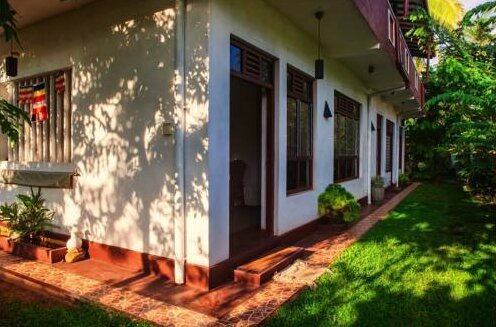 River Park Inn Unawatuna