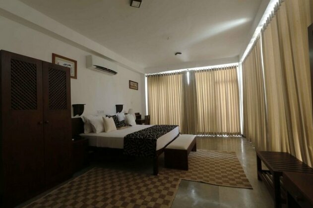 Rock Fort Hotel & Spa - Photo4
